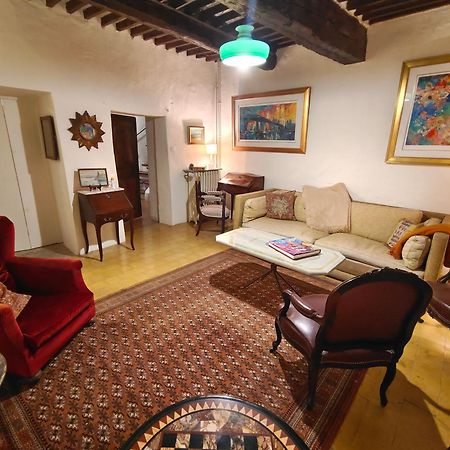 Rue Du Chateau A Cabrieres D'Avignon Bed and Breakfast Buitenkant foto