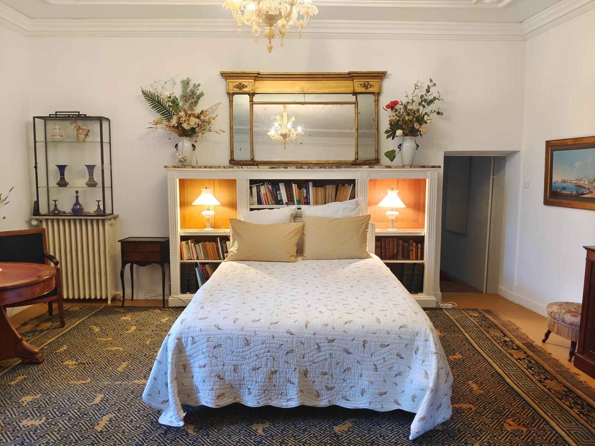 Rue Du Chateau A Cabrieres D'Avignon Bed and Breakfast Buitenkant foto